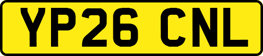 YP26CNL