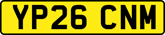YP26CNM