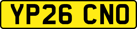 YP26CNO
