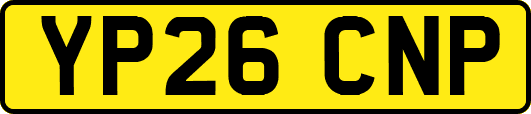 YP26CNP