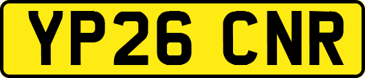 YP26CNR