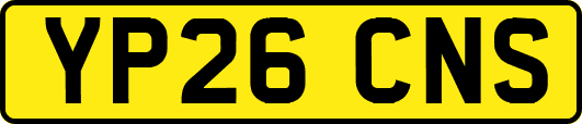 YP26CNS