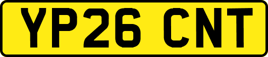 YP26CNT