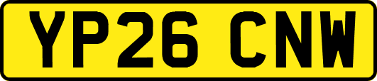YP26CNW
