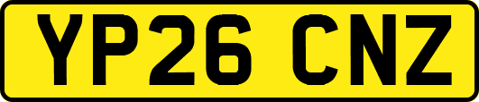 YP26CNZ