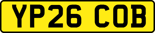 YP26COB