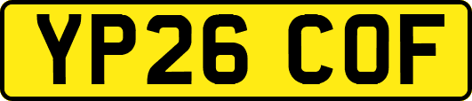 YP26COF