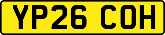 YP26COH