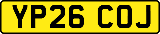 YP26COJ
