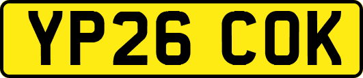 YP26COK