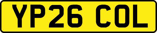 YP26COL