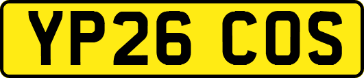 YP26COS