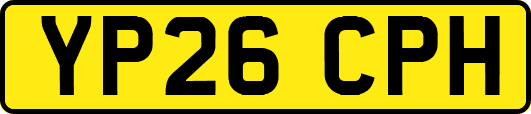 YP26CPH