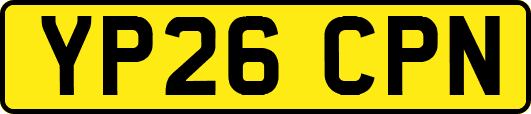 YP26CPN