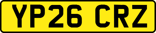YP26CRZ