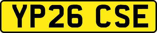 YP26CSE