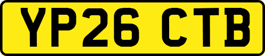 YP26CTB