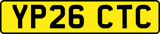 YP26CTC