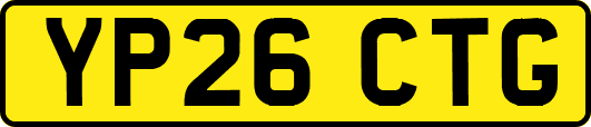 YP26CTG