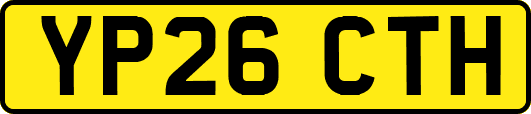 YP26CTH