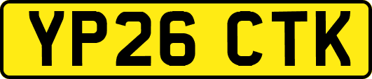 YP26CTK