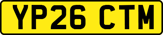 YP26CTM