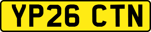 YP26CTN