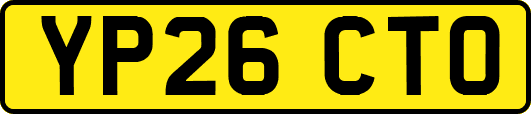 YP26CTO