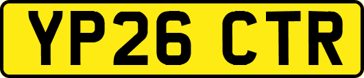 YP26CTR