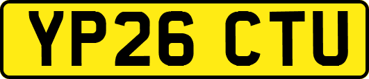 YP26CTU