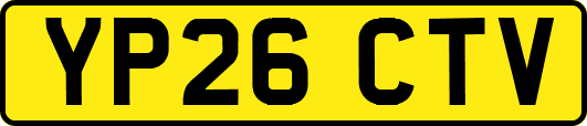 YP26CTV
