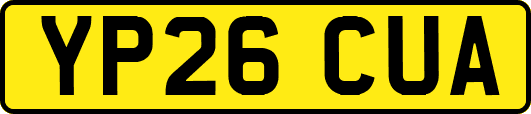 YP26CUA