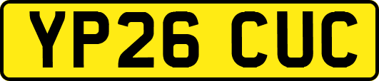 YP26CUC