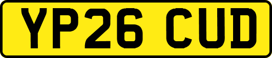YP26CUD