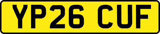 YP26CUF