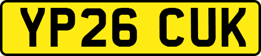 YP26CUK