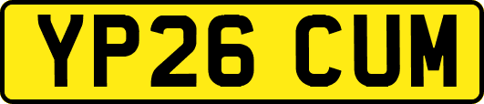 YP26CUM