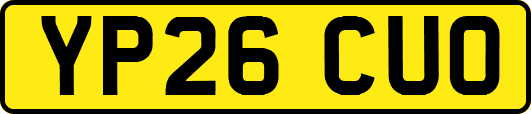 YP26CUO