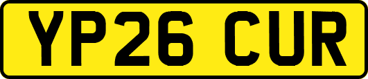 YP26CUR