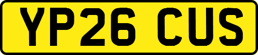 YP26CUS