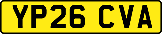 YP26CVA