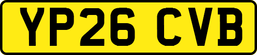 YP26CVB