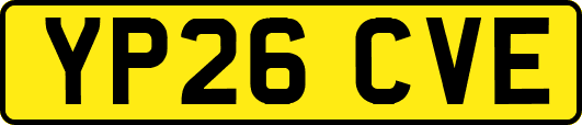 YP26CVE