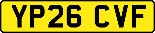 YP26CVF