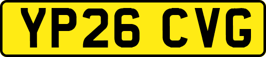 YP26CVG