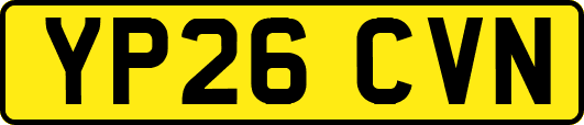 YP26CVN