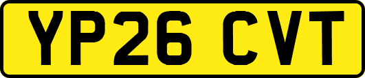 YP26CVT