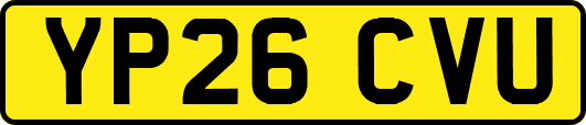 YP26CVU