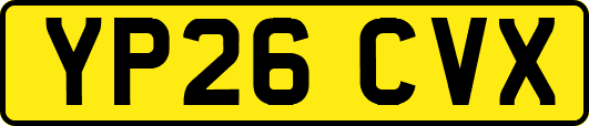YP26CVX