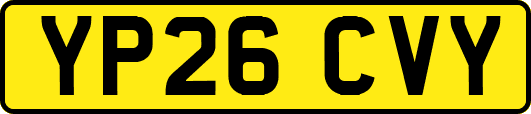 YP26CVY
